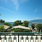 Lejlighedshotel Galaxy