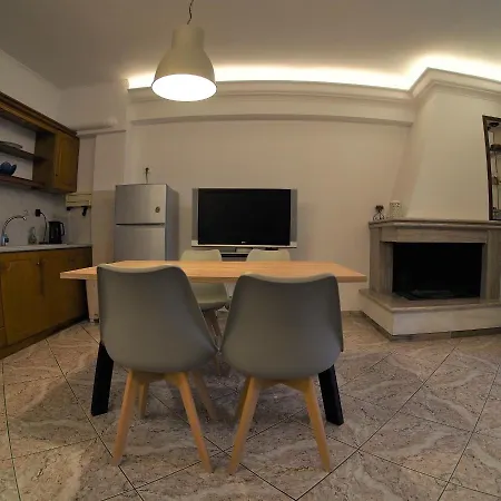 Appart hôtel Galaxy