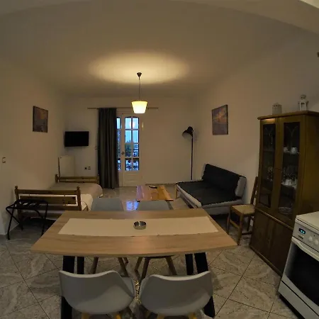 Appart hôtel Galaxy