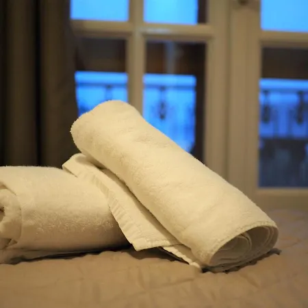 Galaxy Appart hôtel