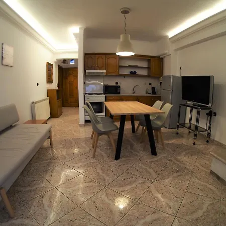 Appart hôtel Galaxy 3*