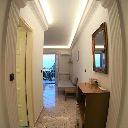 Appart hôtel Galaxy