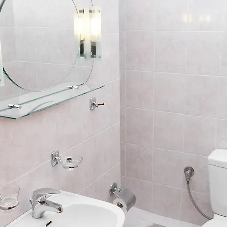 Appart hôtel Galaxy