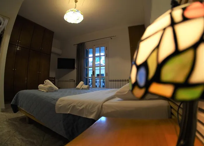 Galaxy Apart Otel 3*