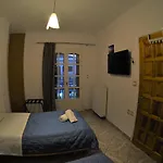 Galaxy Aparthotel Paralio Astros