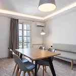 Aparthotel Galaxy