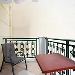 Aparthotel Galaxy Paralio Astros