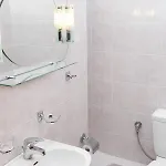 Aparthotel Galaxy