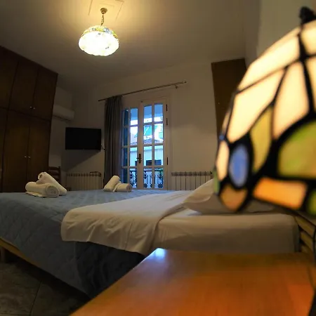 Galaxy Aparthotel 3*