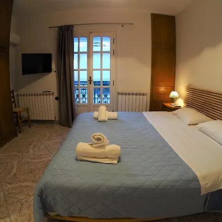 Aparthotel Galaxy *