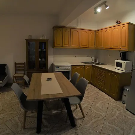 Galaxy Aparthotel Paralio Astros