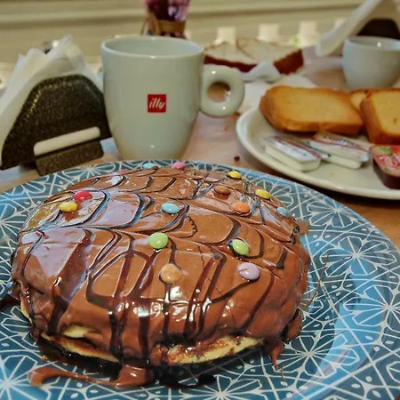 Galaxy Ξενοδοχείο με διαμερίσματα 3*