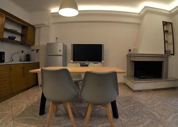 מלון דירות Galaxy