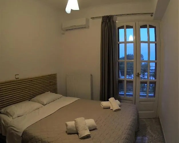 Galaxy 3* Parálion Ástros