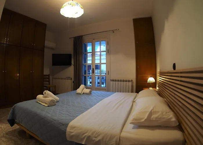 Galaxy 3* Parálion Ástros