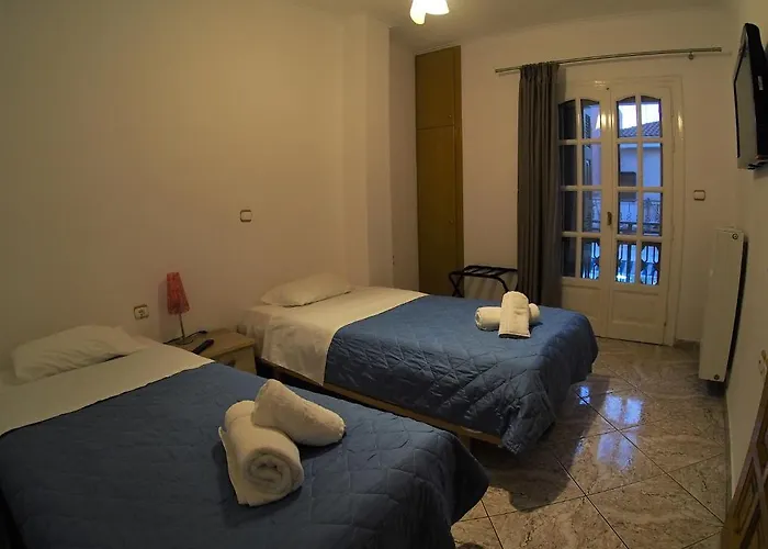 Galaxy 3* Paralio Astros