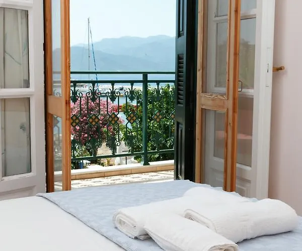 Galaxy Paralio Astros