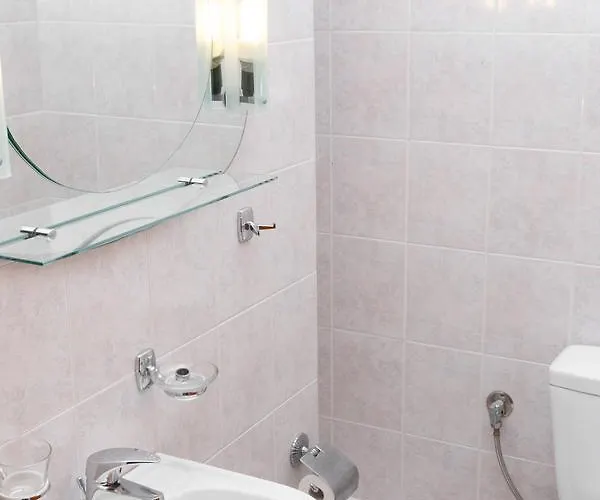 מלון דירות Galaxy