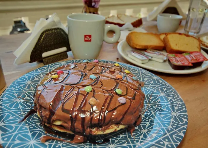 Galaxy Aparthotel 3*