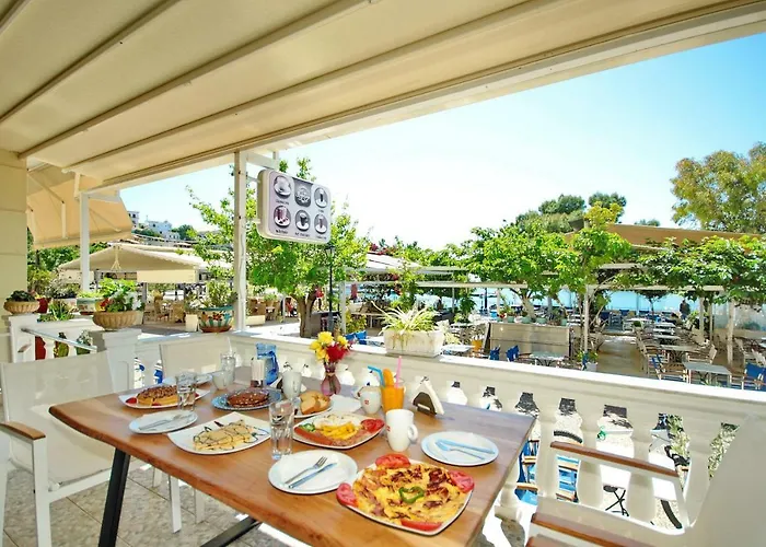 Galaxy Parálion Ástros